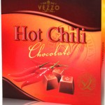 Hot Chili Dark Chocolate
