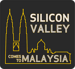 Silicon Valley Comes to Malaysia