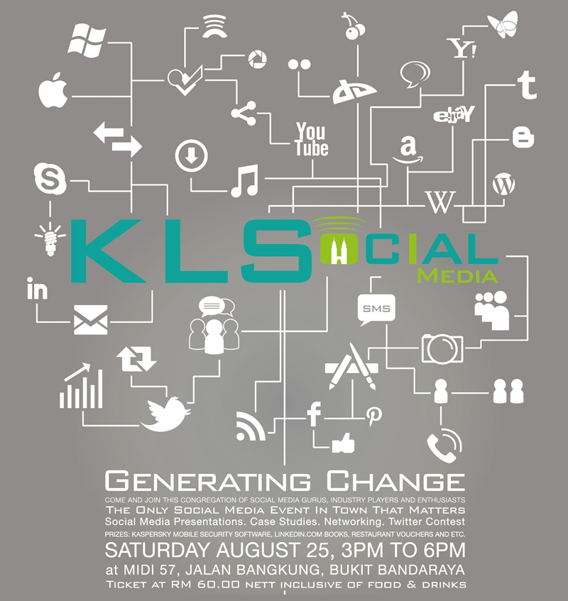 KL Social Media 2012